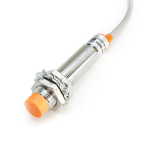 Proximity รุ่น LJ12A3-4-Z/AX