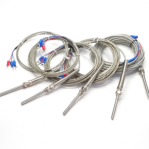 Probe PT100 Thermal Resistance 3 สาย